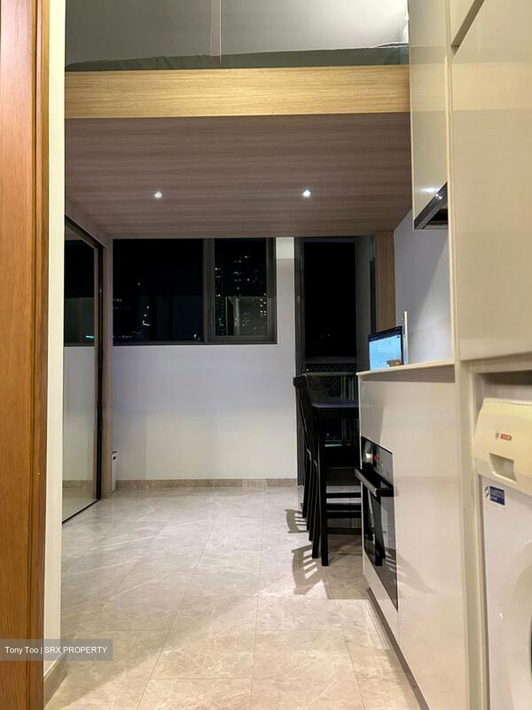 City Gate (D7), Apartment #486857011